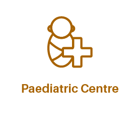 Paediatric Centre